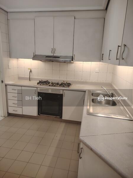 Untuk Dijual - Suasana Sentral Condominiums