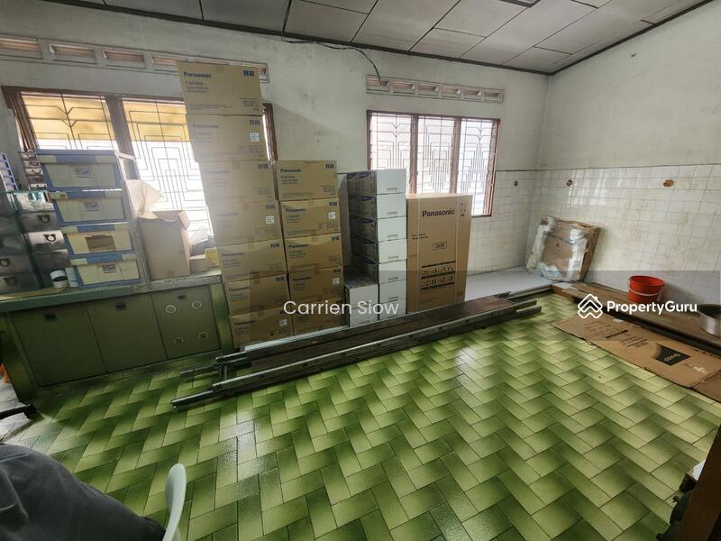 For Sale - Taman Century Taman Century Tamans Centurys