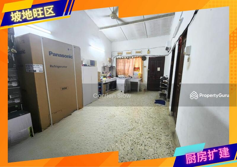 For Sale - Taman Century Taman Century Tamans Centurys