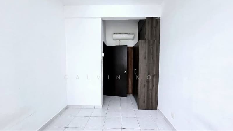 Apartment for Sale at Pangsapuri Saujana Permai 1 - Calvin Kok - Interior - PropertyGuru.com.my