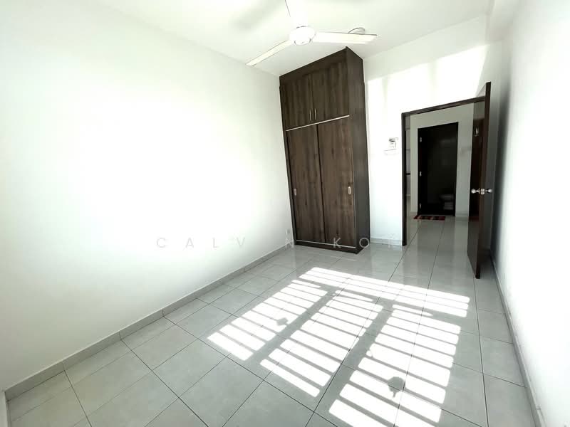 Apartment for Sale at Pangsapuri Saujana Permai 1 - Calvin Kok - Bedroom - PropertyGuru.com.my