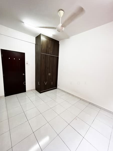 Apartment for Sale at Pangsapuri Saujana Permai 1 - Calvin Kok - Interior - PropertyGuru.com.my