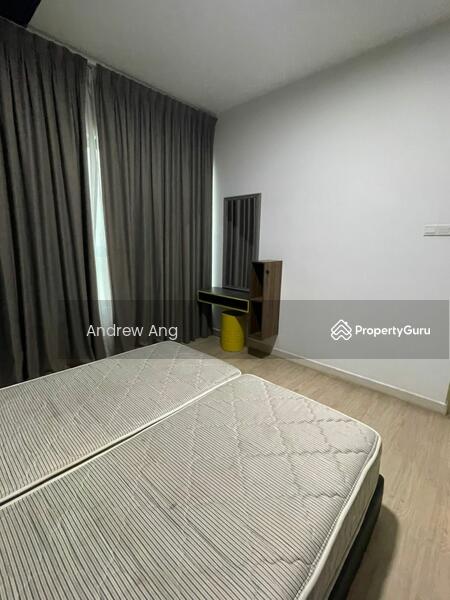 Service Residence for Rent at Arte Plus - Andrew Ang - PropertyGuru.com.my
