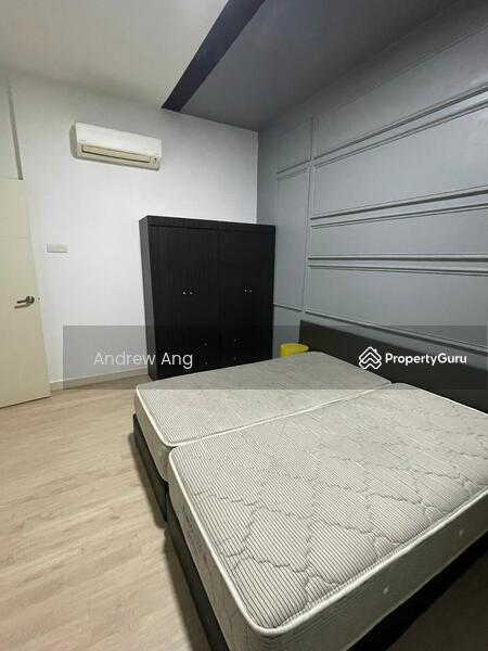 Service Residence for Rent at Arte Plus - Andrew Ang - PropertyGuru.com.my