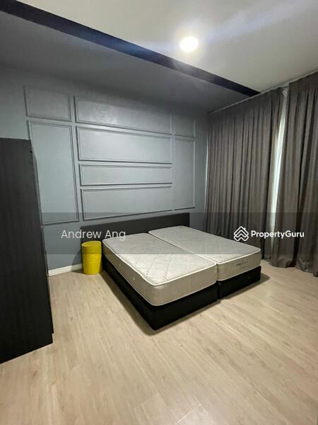 Service Residence for Rent at Arte Plus - Andrew Ang - PropertyGuru.com.my