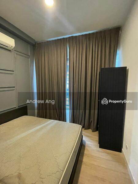 Service Residence for Rent at Arte Plus - Andrew Ang - PropertyGuru.com.my