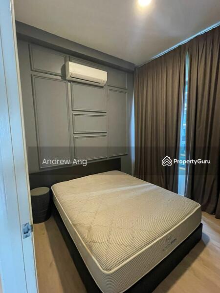 Service Residence for Rent at Arte Plus - Andrew Ang - PropertyGuru.com.my