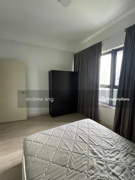 Service Residence for Rent at Arte Plus - Andrew Ang - PropertyGuru.com.my