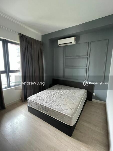 Service Residence for Rent at Arte Plus - Andrew Ang - PropertyGuru.com.my