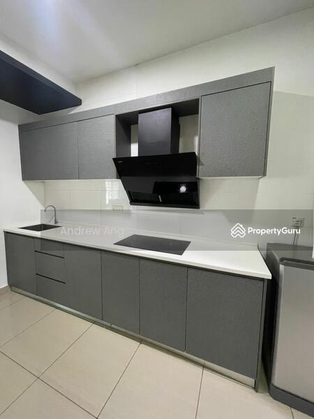 Service Residence for Rent at Arte Plus - Andrew Ang - PropertyGuru.com.my