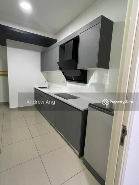 Service Residence for Rent at Arte Plus - Andrew Ang - PropertyGuru.com.my