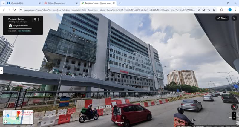 Kilang untuk Dijual di Sunway Damansara Technology Park (Petaling Jaya) - Anson Lee - Exterior - PropertyGuru.com.my