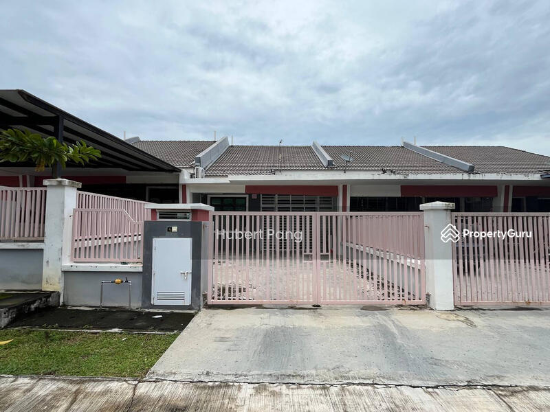 For Sale - Taman Permata Bandar Peawar