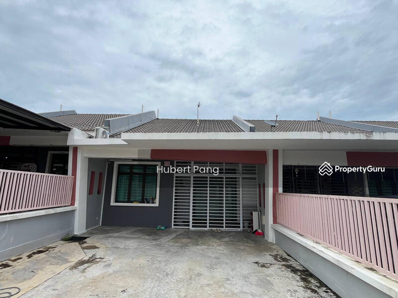 For Sale - Taman Permata Bandar Peawar