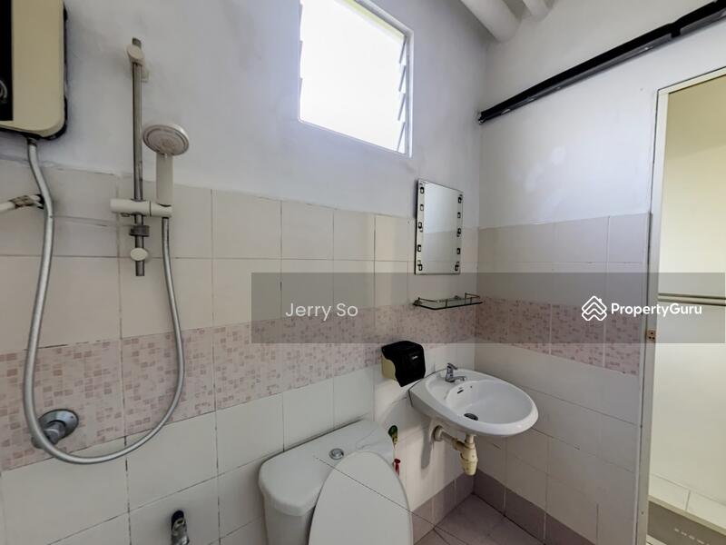 For Rent - Desa Alor Vista