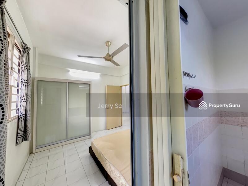 For Rent - Desa Alor Vista