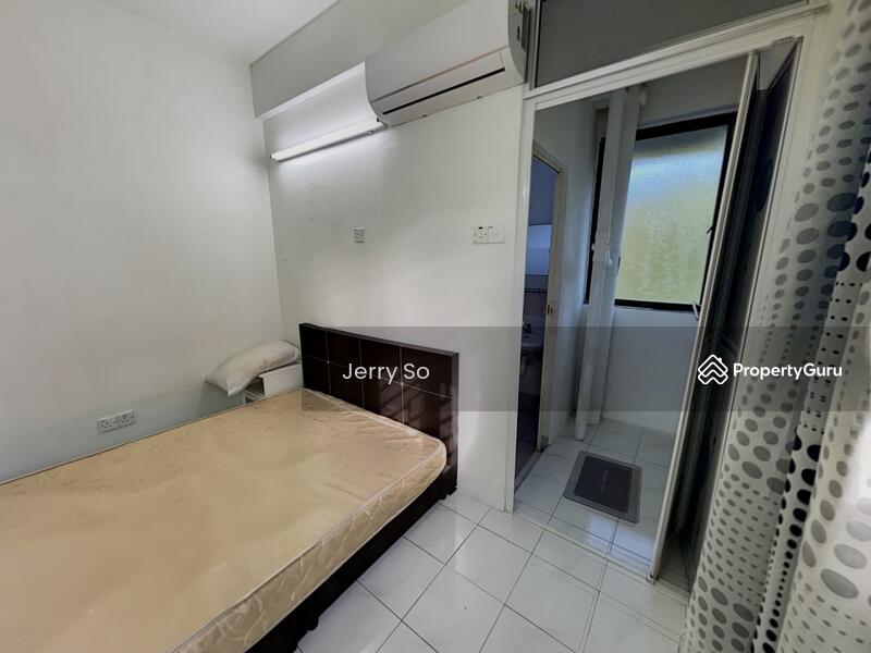 For Rent - Desa Alor Vista
