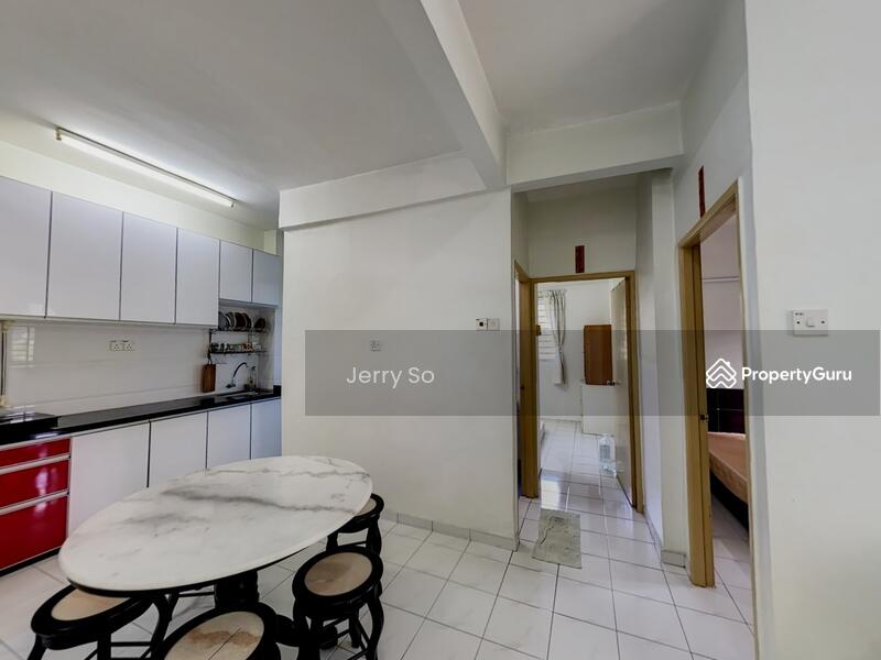 For Rent - Desa Alor Vista
