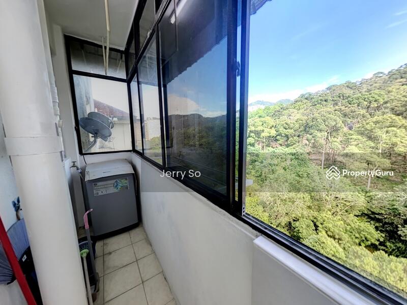 For Rent - Desa Alor Vista