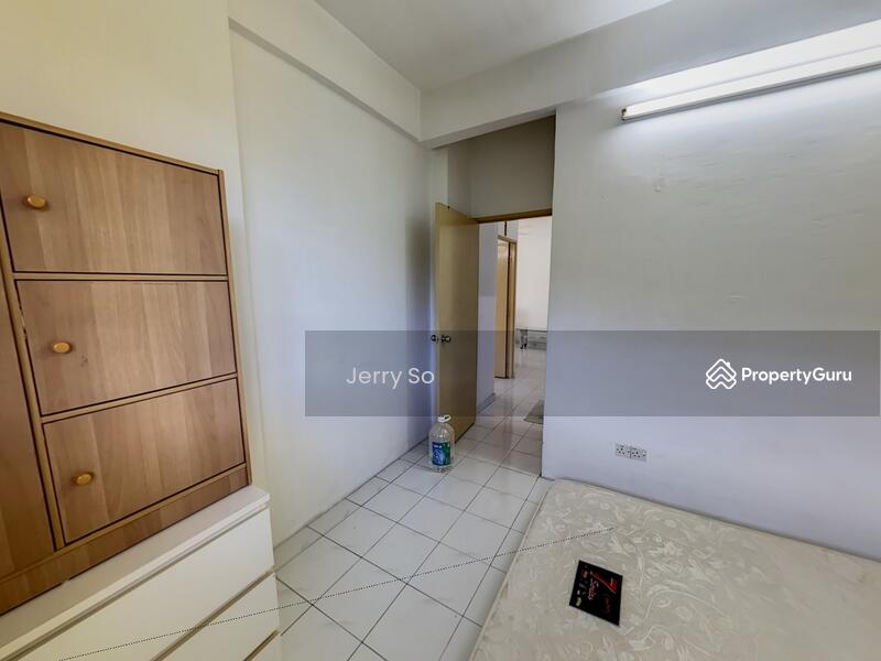 For Rent - Desa Alor Vista