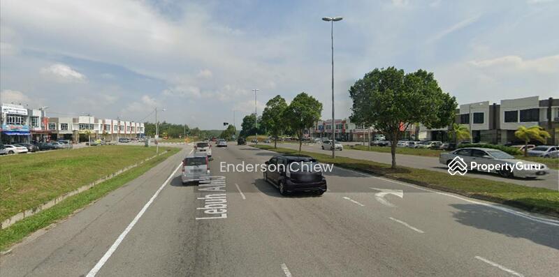 For Sale - Facing Main Road Land For Sale, Melaka Alor Gajah