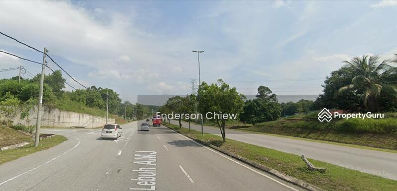 For Sale - Facing Main Road Land For Sale, Melaka Alor Gajah