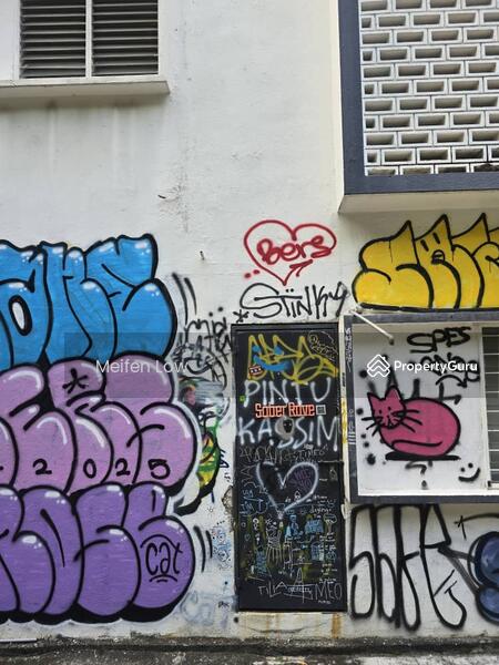 For Sale - Kampung Attap