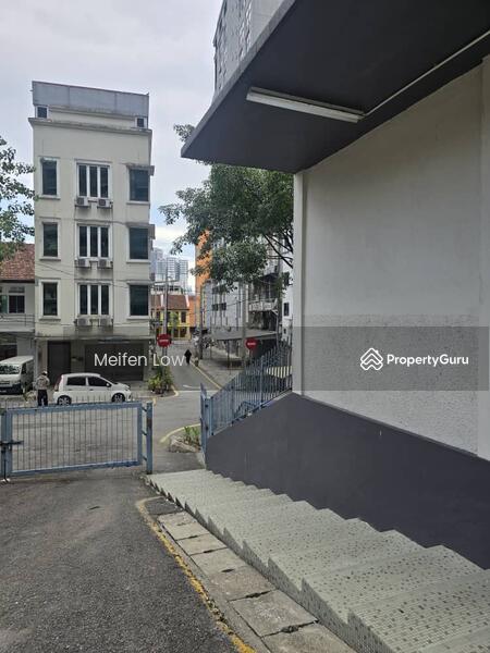 For Sale - Kampung Attap