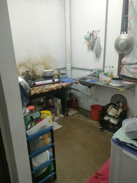 For Sale - Desa Mutiara Indah