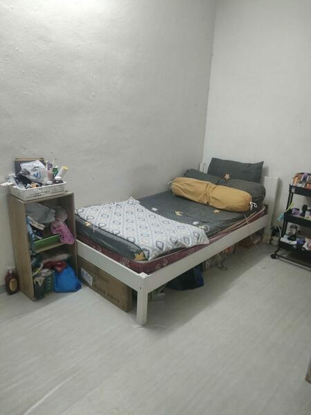 For Sale - Desa Mutiara Indah