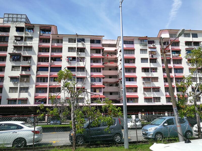 For Sale - Desa Mutiara Indah