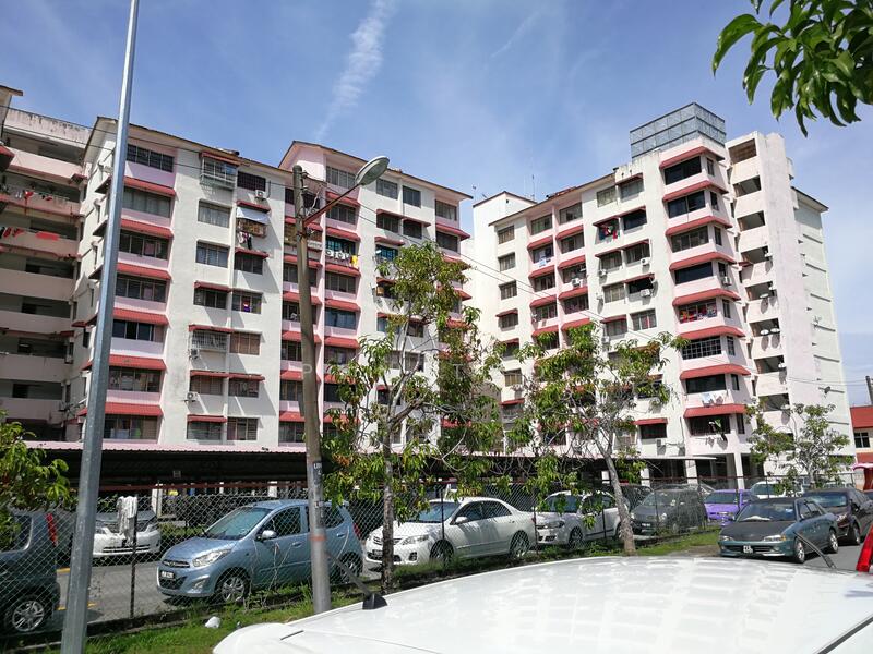 For Sale - Desa Mutiara Indah