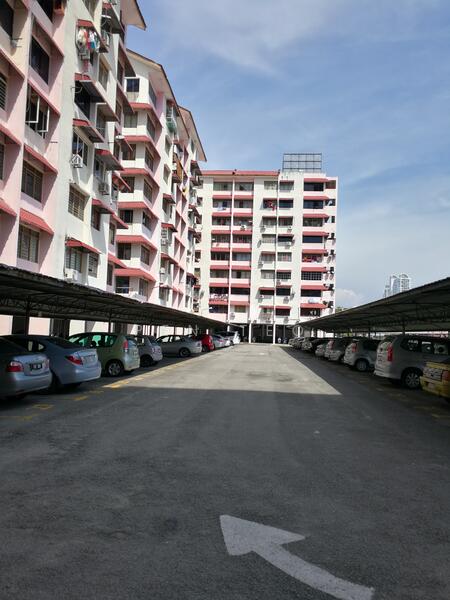 For Sale - Desa Mutiara Indah