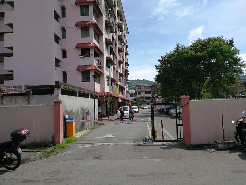 For Sale - Desa Mutiara Indah