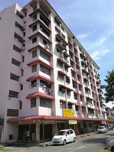 For Sale - Desa Mutiara Indah