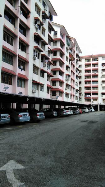 For Sale - Desa Mutiara Indah