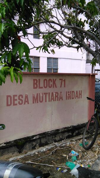 For Sale - Desa Mutiara Indah