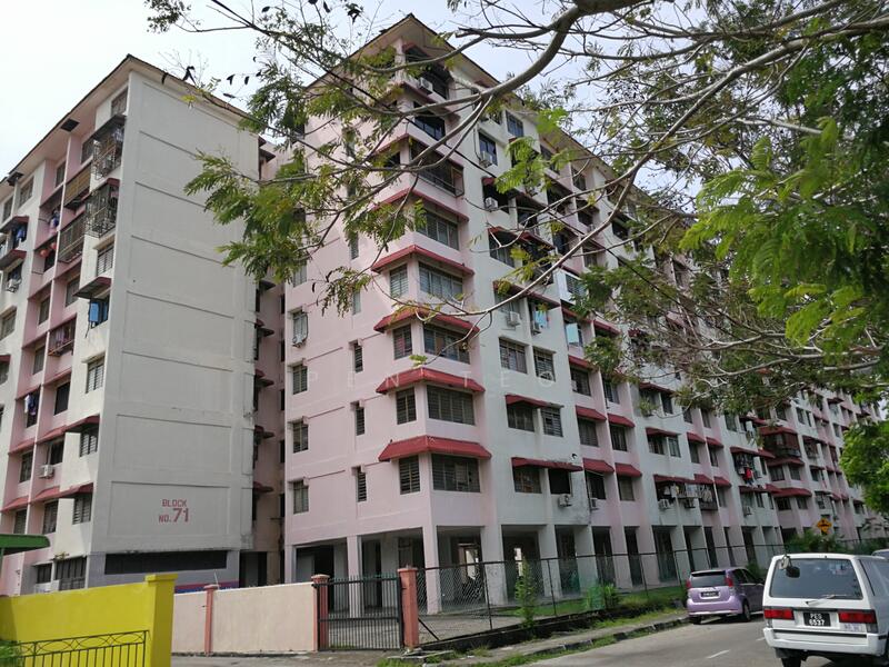 For Sale - Desa Mutiara Indah