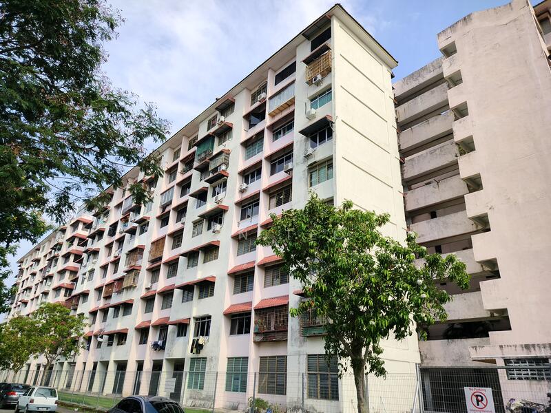 For Sale - Desa Mutiara Indah