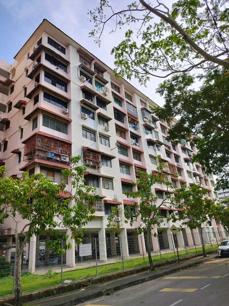 For Sale - Desa Mutiara Indah