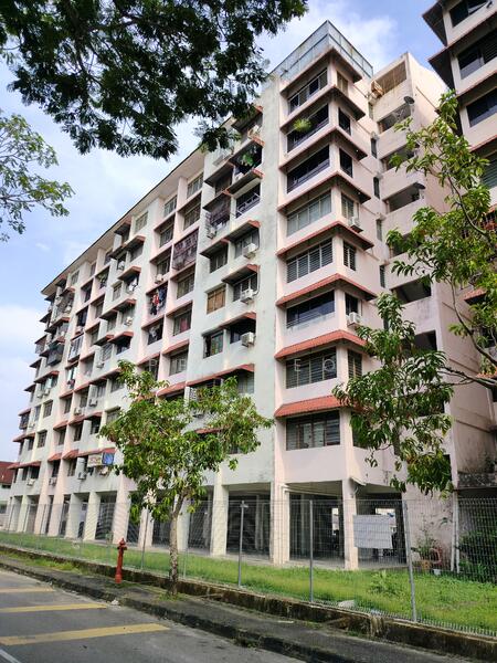 For Sale - Desa Mutiara Indah