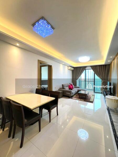Service Residence for Rent at R&F Princess Cove Phase 1 - Grace Chew - PropertyGuru.com.my