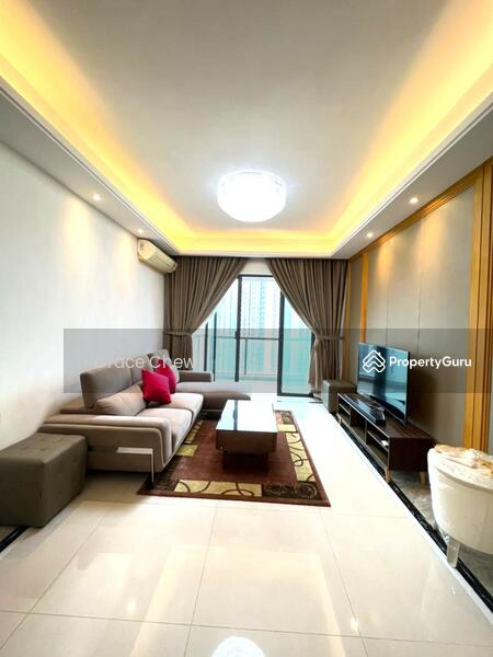 Service Residence for Rent at R&F Princess Cove Phase 1 - Grace Chew - PropertyGuru.com.my
