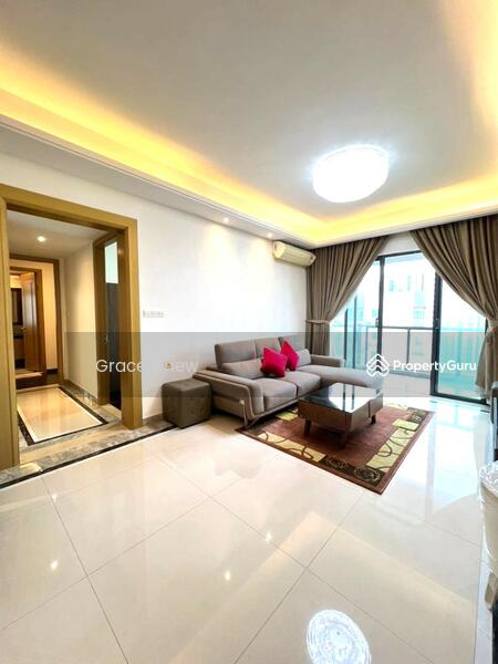 Service Residence for Rent at R&F Princess Cove Phase 1 - Grace Chew - PropertyGuru.com.my