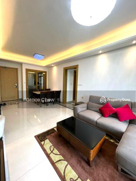 Service Residence for Rent at R&F Princess Cove Phase 1 - Grace Chew - PropertyGuru.com.my