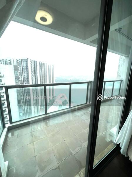 Service Residence for Rent at R&F Princess Cove Phase 1 - Grace Chew - PropertyGuru.com.my