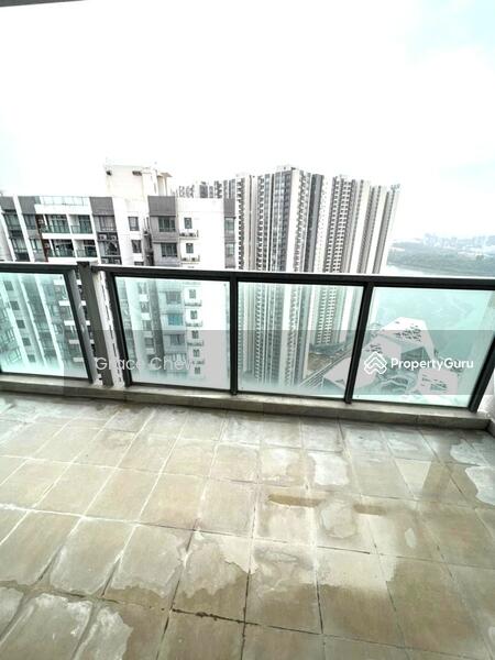Service Residence for Rent at R&F Princess Cove Phase 1 - Grace Chew - PropertyGuru.com.my