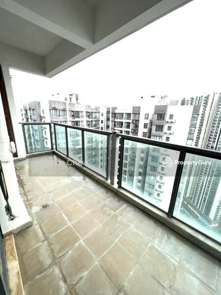 Service Residence for Rent at R&F Princess Cove Phase 1 - Grace Chew - PropertyGuru.com.my