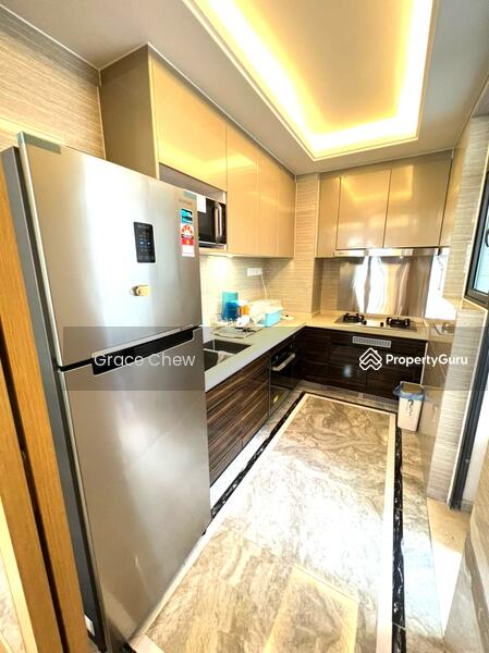 Service Residence for Rent at R&F Princess Cove Phase 1 - Grace Chew - PropertyGuru.com.my
