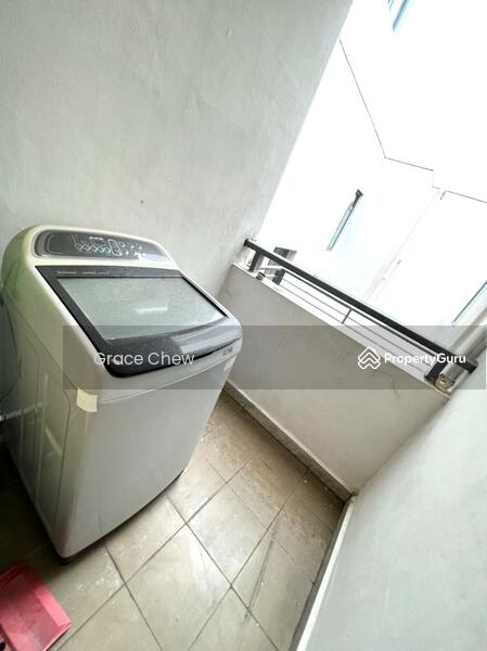 Service Residence for Rent at R&F Princess Cove Phase 1 - Grace Chew - PropertyGuru.com.my